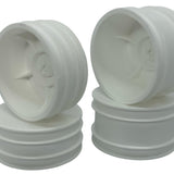 CAT 4WD Dish (4pc)