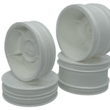 Cougar / Topcat 2WD Dish (4pc)