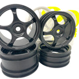 Predator Set (4pc)