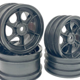 Egress 4WD Set (4pc)
