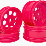 Wild One | Fox | Grasshopper 2WD Set (4pc)