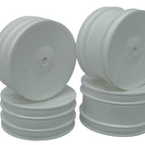 CAT 4WD Dish (4pc)