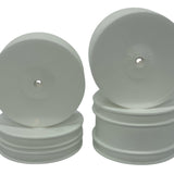 Cougar / Topcat 2WD Dish (4pc)