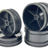 RC10 WORLDS Set (4pc)