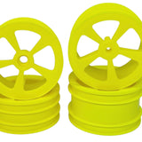 Losi JRX2 - 5 Spoke Set (4pc)