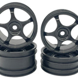 Predator Set (4pc)