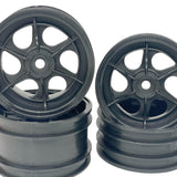 Egress 4WD Set (4pc)