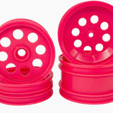 Wild One | Fox | Grasshopper 2WD Set (4pc)