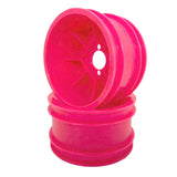 Yokomo 870C Rear Dish Wheel