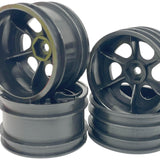 Egress 4WD Set (4pc)
