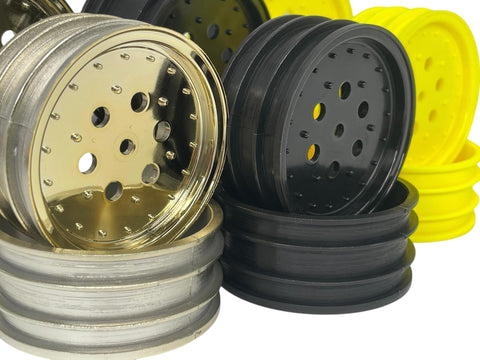 Hotshot | Boomerang 4WD Set (4pc)