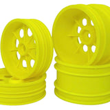 Wild One | Fox | Grasshopper 2WD Set (4pc)