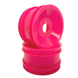 Yokomo 870C Rear Dish Wheel