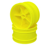 RC10 Dish REARS (2pc)