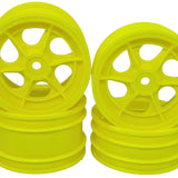 Egress 4WD Set (4pc)
