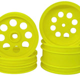 Wild One | Fox | Grasshopper 2WD Set (4pc)
