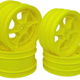 Egress 4WD Set (4pc)