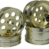 Wild One | Fox | Grasshopper 2WD Set (4pc)