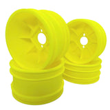Yokomo 870C Dish Set (4pc)
