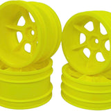Egress 4WD Set (4pc)