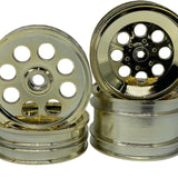 Wild One | Fox | Grasshopper 2WD Set (4pc)