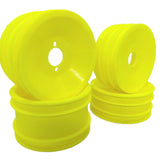 Yokomo 870C Dish Set (4pc)