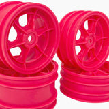 Egress 4WD Set (4pc)