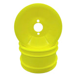 Yokomo 870C Rear Dish Wheel