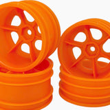 Egress 4WD Set (4pc)