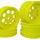 Wild One | Fox | Grasshopper 2WD Set (4pc)