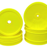 AE - B2 Rear Dish & Narrow Front (4pc)