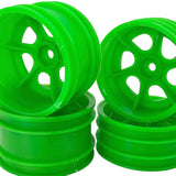 Egress 4WD Set (4pc)