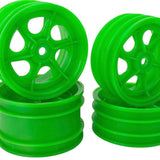 Egress 4WD Set (4pc)