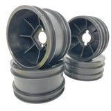 Yokomo 870C Dish Set (4pc)