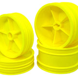 RC10 WORLDS Set (4pc)