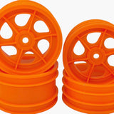 Egress 4WD Set (4pc)