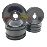 Yokomo 870C Dish Set (4pc)