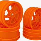 Egress 4WD Set (4pc)