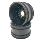 Yokomo 870C Rear Dish Wheel