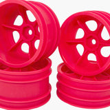Egress 4WD Set (4pc)