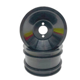 Yokomo 870C Rear Dish Wheel