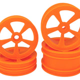 Losi JRX2 - 5 Spoke Set (4pc)