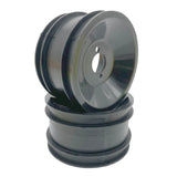 Yokomo 870C Rear Dish Wheel
