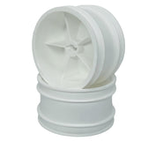 RC10 Dish REARS (2pc)