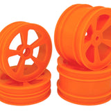Losi JRX2 - 5 Spoke Set (4pc)