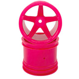 Modern 12mm Hex Drive Classic 5 Spoke Truck Wheel (2pc)