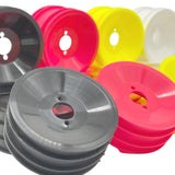 Yokomo 870C Dish Set (4pc)