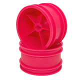 RC10 Dish REARS (2pc)