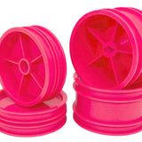 RC10 WORLDS Set (4pc)