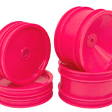 AE - B2 Rear Dish & Narrow Front (4pc)